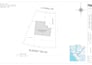 create a plot layout and site plan with the proper dimensions and orientation